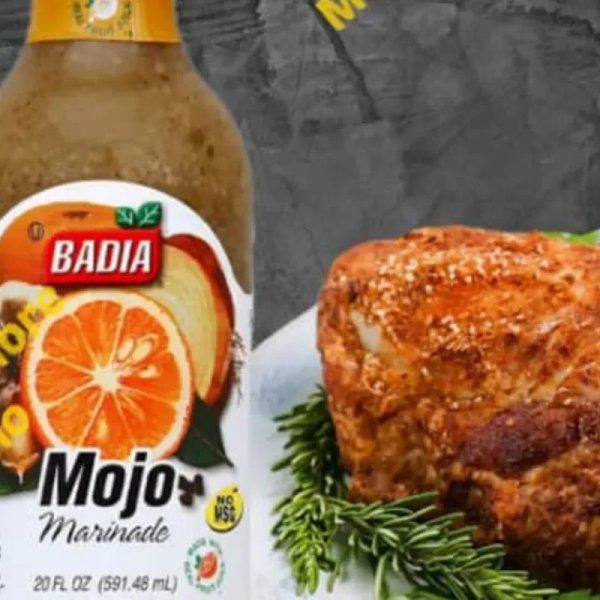 Mojito 591.48 ml.