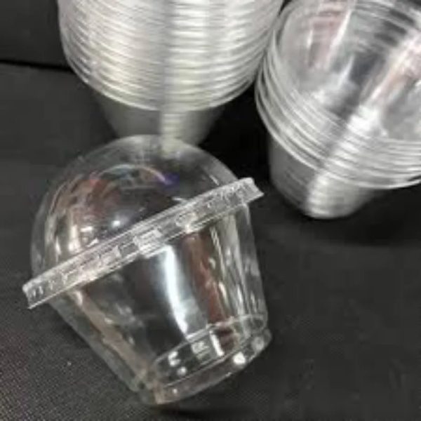 Vasos Domos 7 onzas
