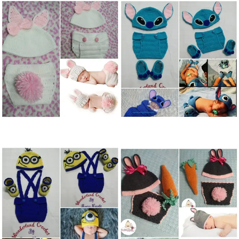 Conjuntos temáticos  2