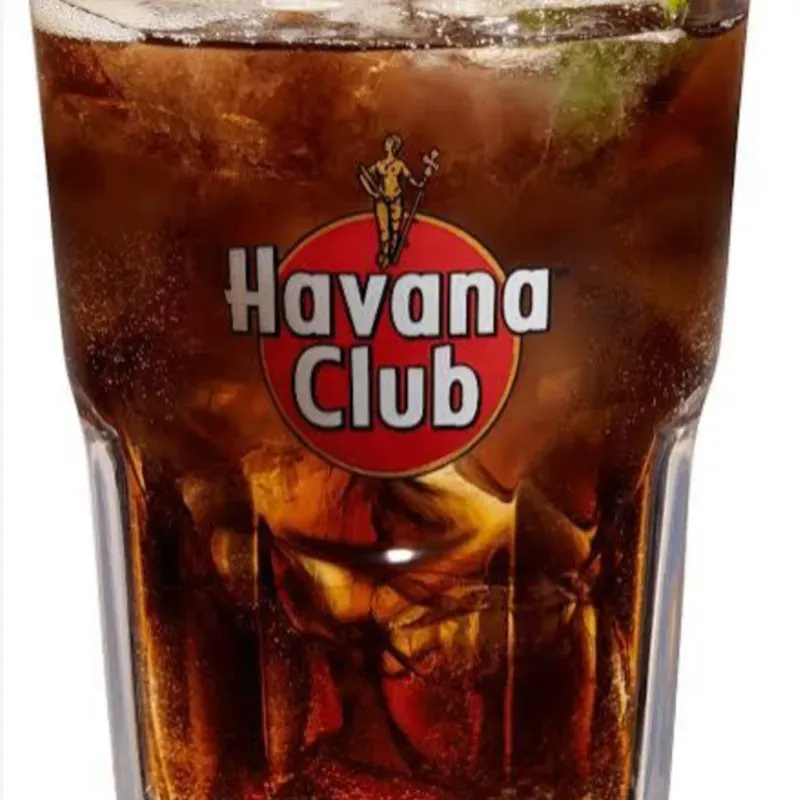 CUBA LIBRE