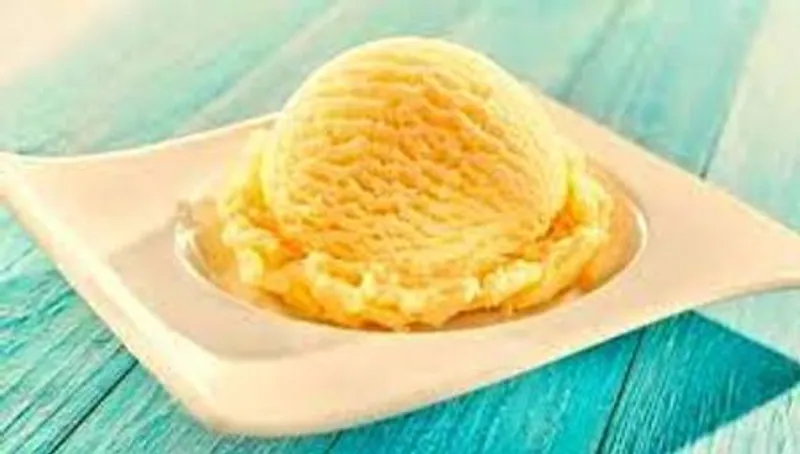 HELADO DE MANTECADO (10 L)