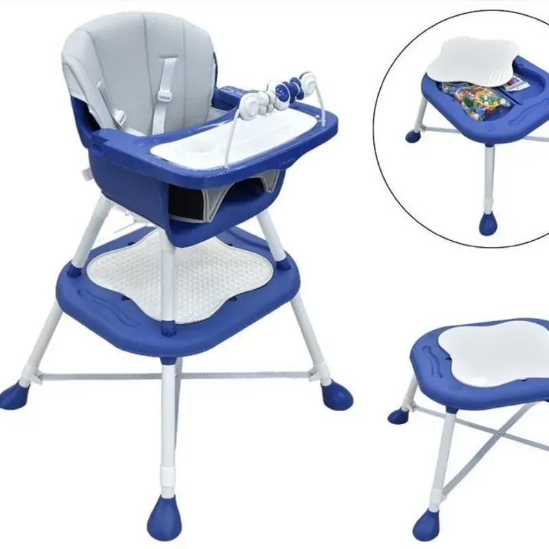 Silla para comer