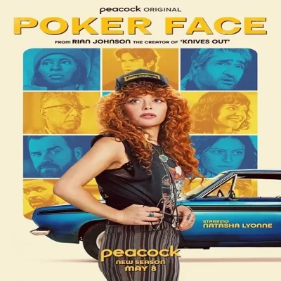 Poker Face [2 Temp]