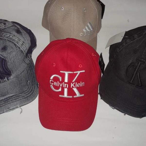 Gorras