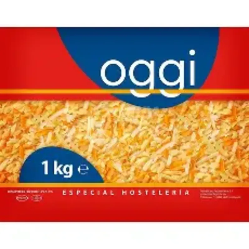 BOLSA DE QUESO OGGI