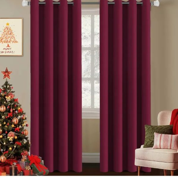 Cortinas blakout