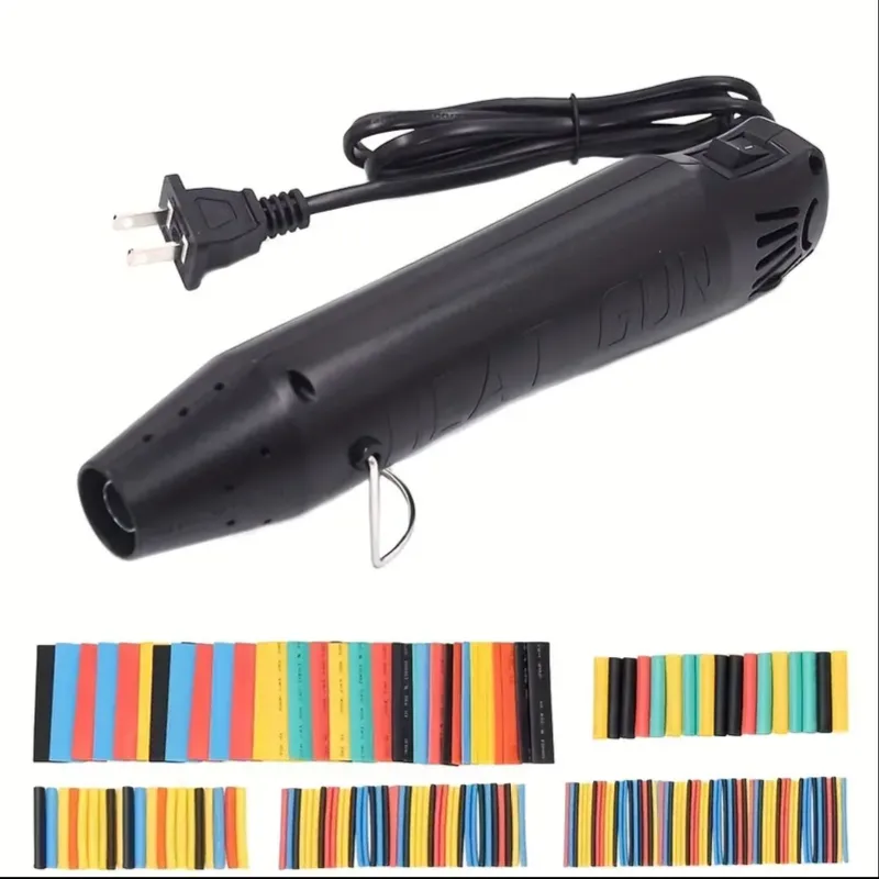 Pistola de Calor Eléctrica