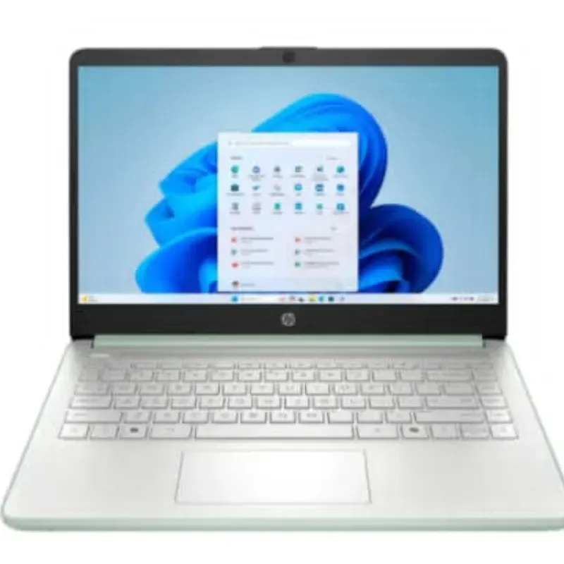 HP 14" — Nueva en caja ✨