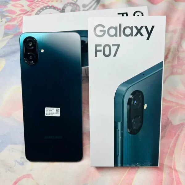  Samsung F07 (4/64)