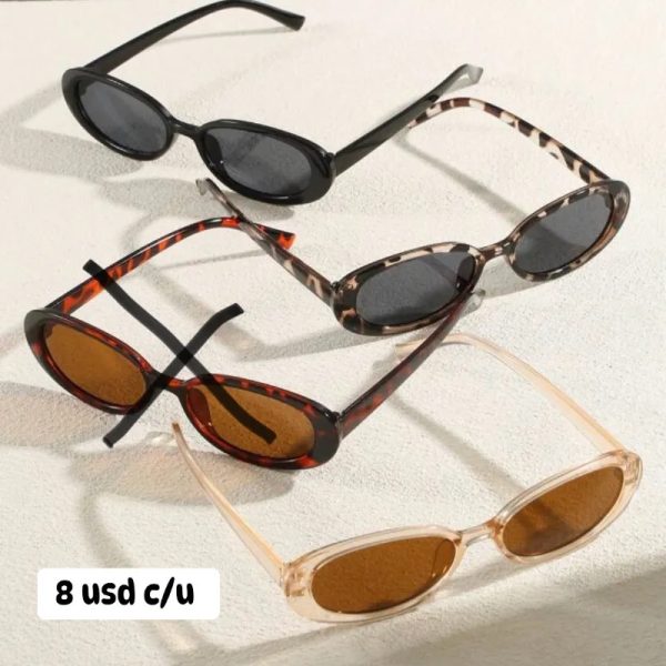 Gafas de sol