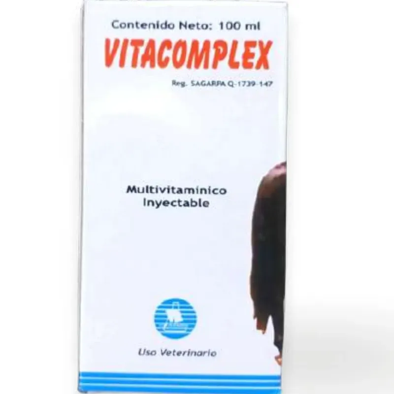 Vitacomplex 100ml