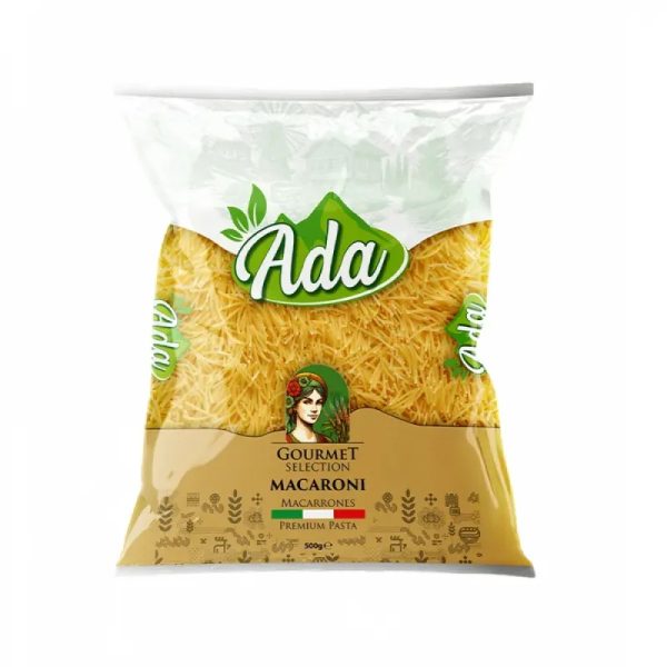 Fideos finos MUM 500g