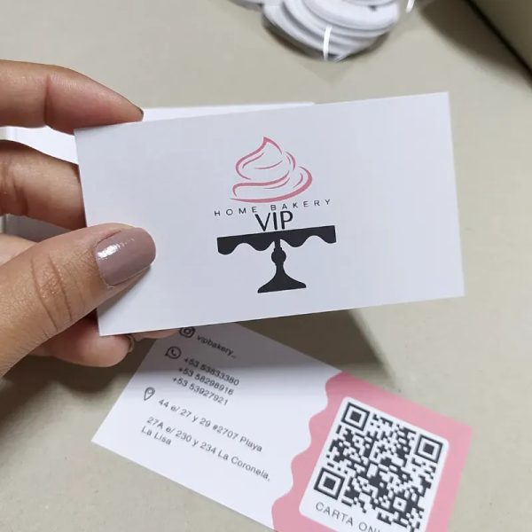Diseño de tarjetas