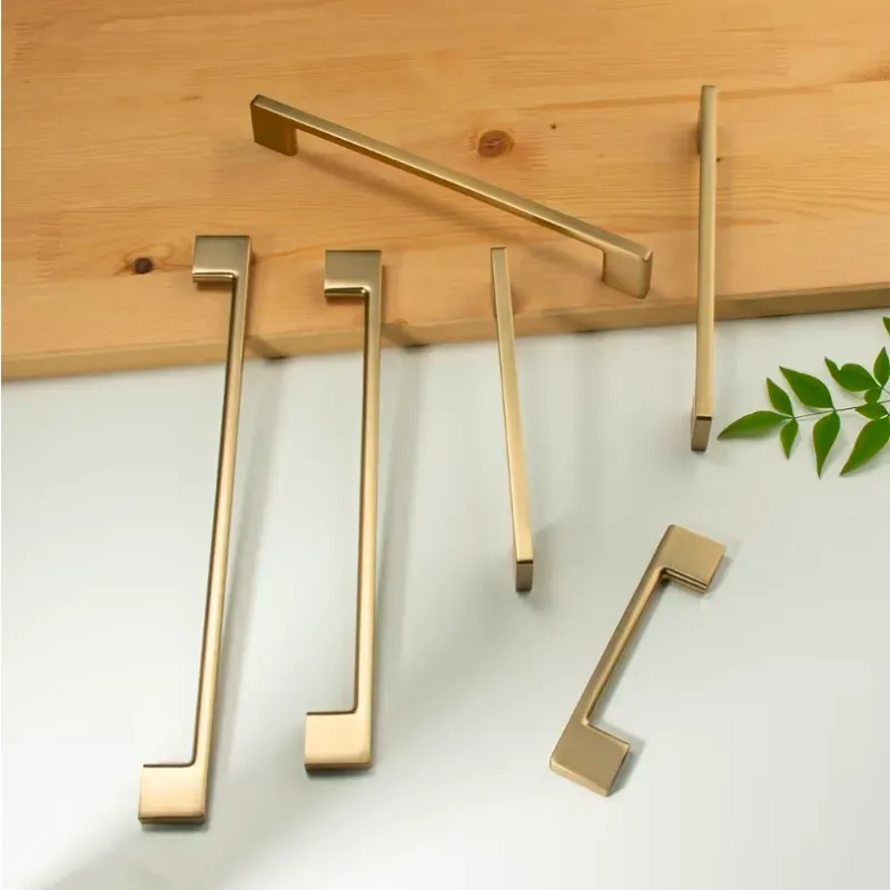 Tiradores de Gaveta GAV-023