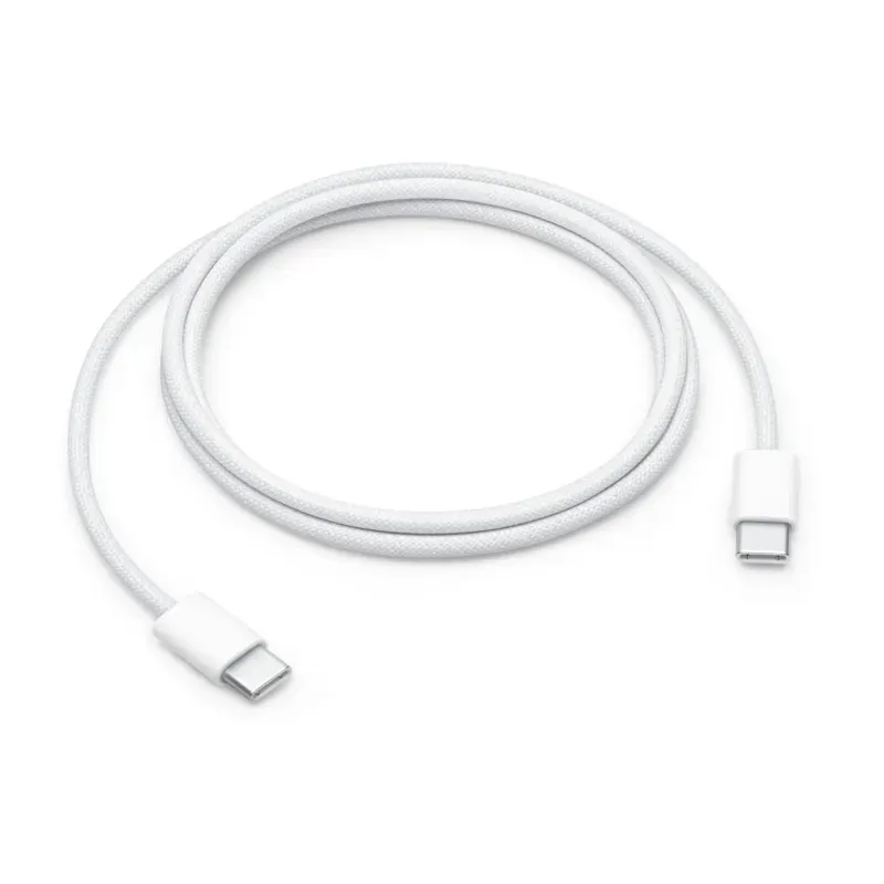 Apple Cable de USB-C a USB-C