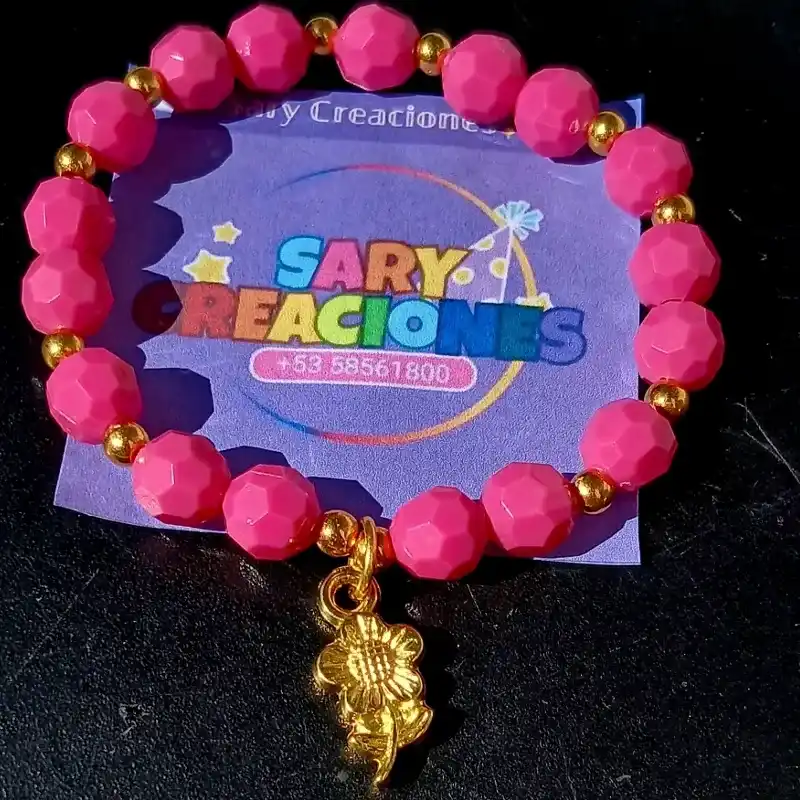 Pulsera SA