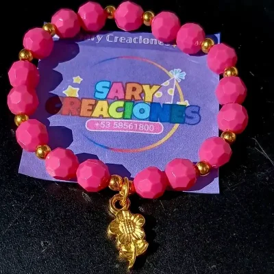 Pulsera SA
