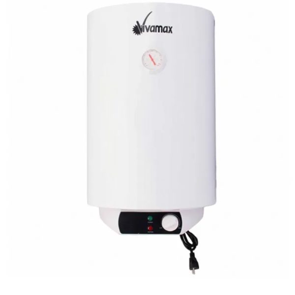 Calentadores eléctricos marca Vivamax   30 Litros