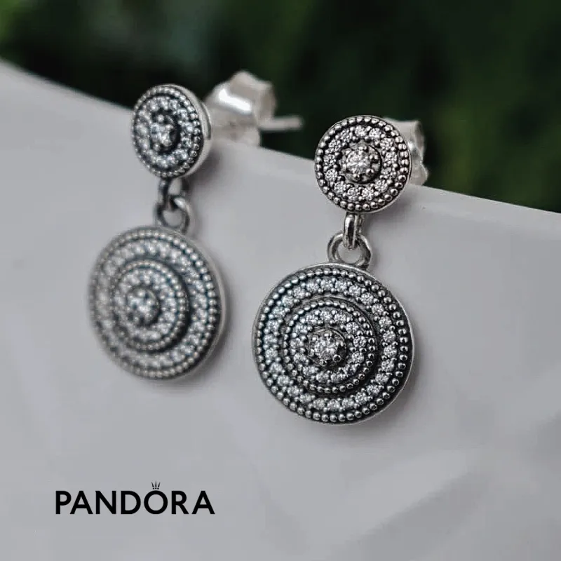 Aretes Pandora