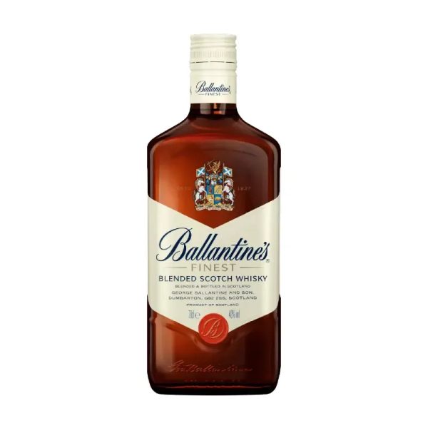 Ballatine’s Finest