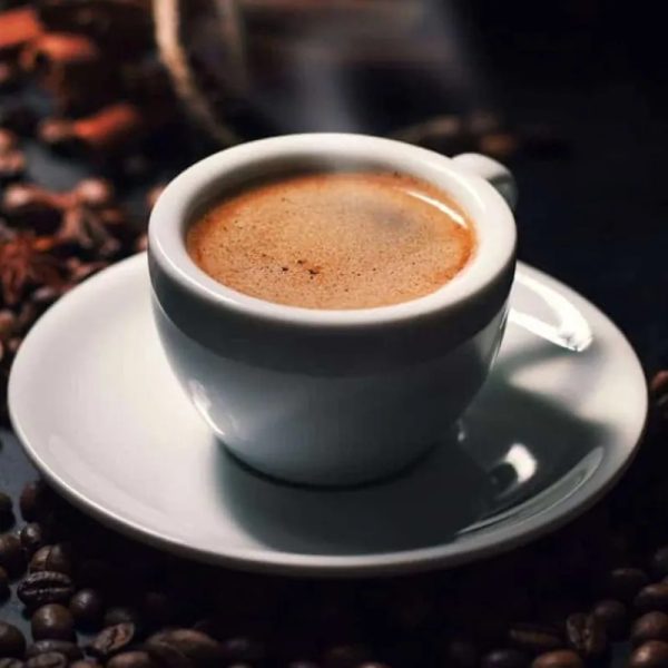 Café Expreso