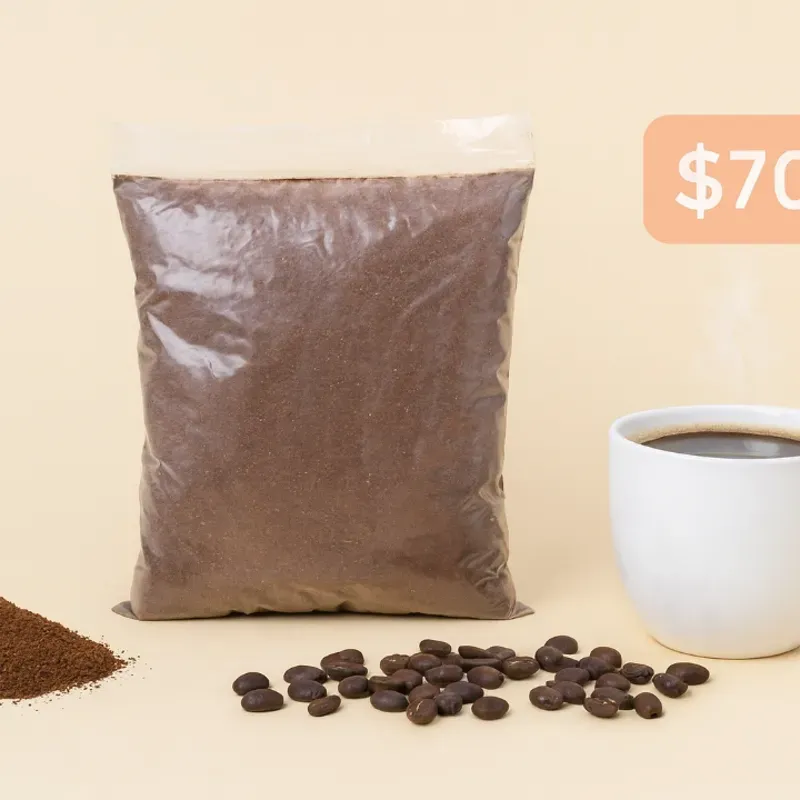 Café Criollo