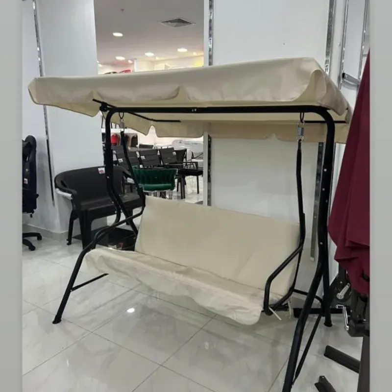 Columpio para adultos