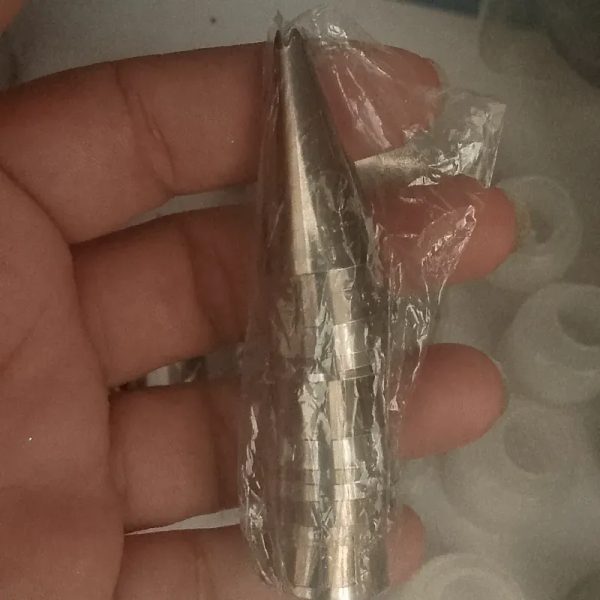 Estuche de 12 boquillas surtidas
