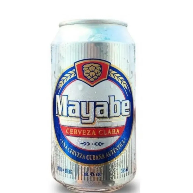 Cerveza Mayabe