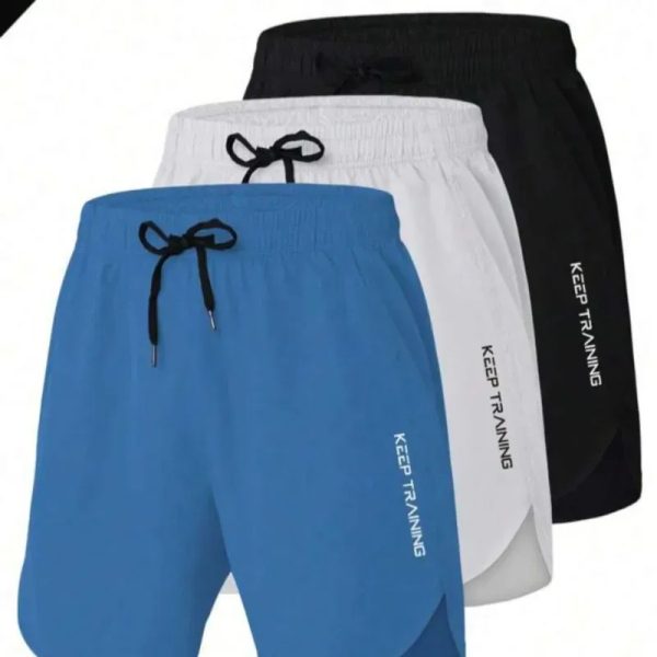 Short de verano