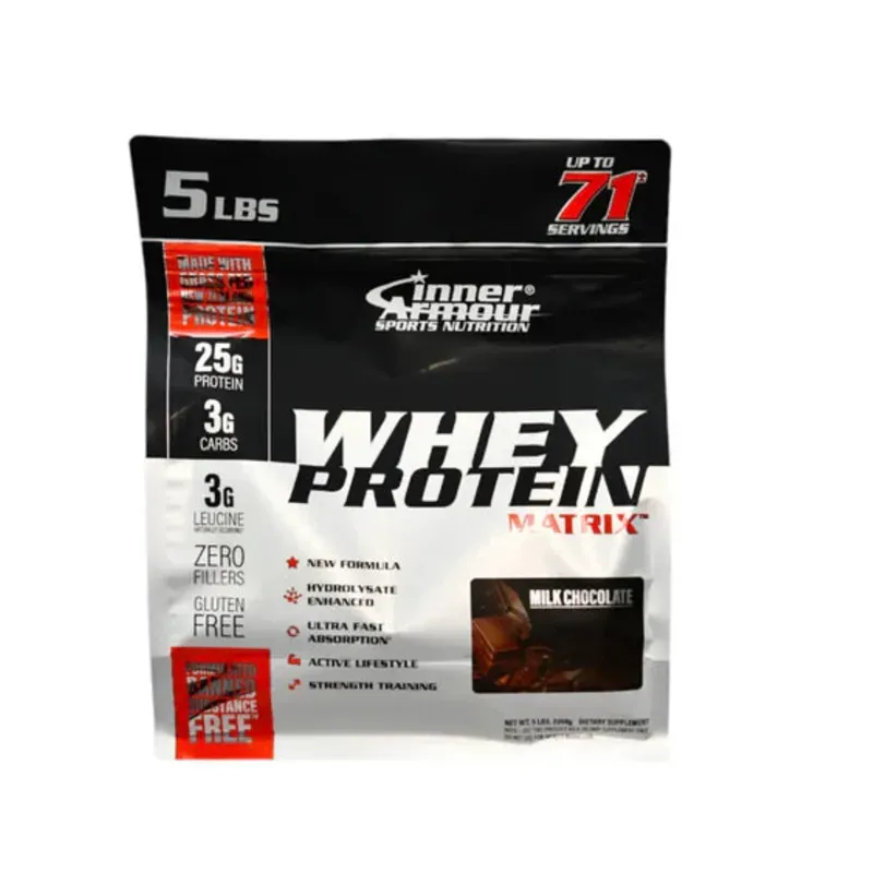 Inner Armour Whey Protein