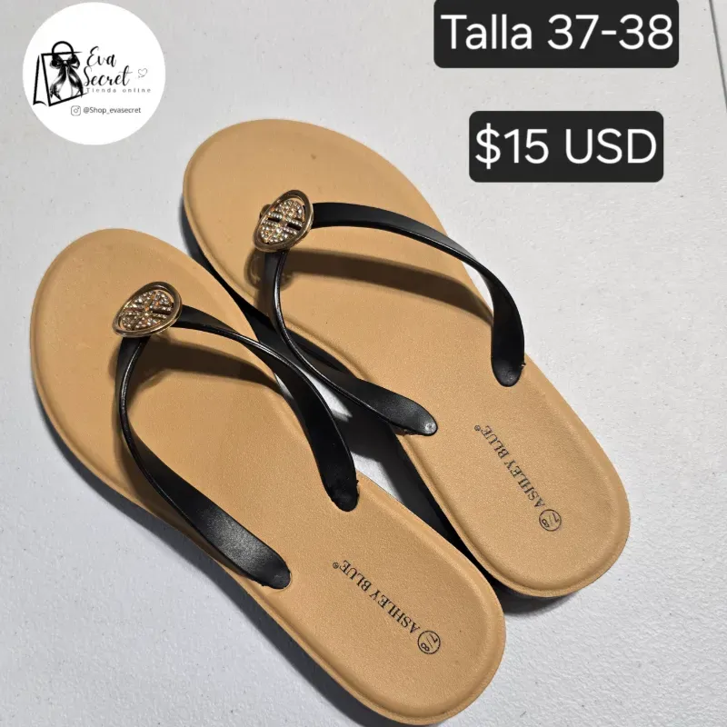 Chancletas