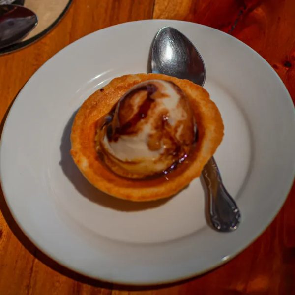 Tartaleta Enamorada