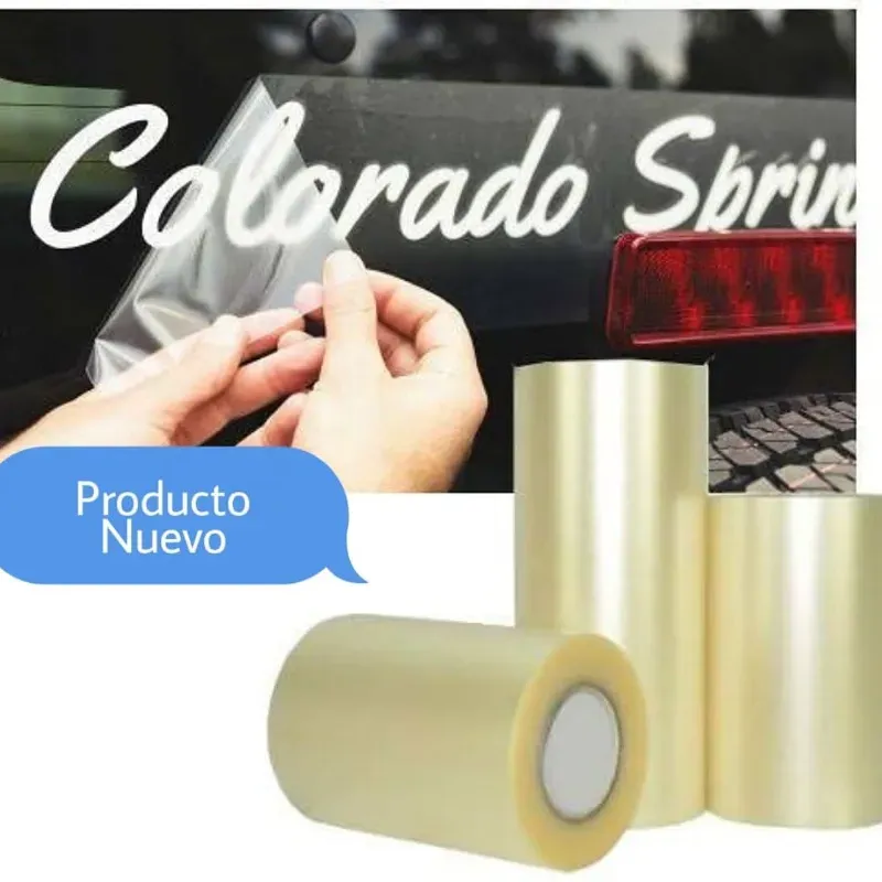 Vinilo transportador