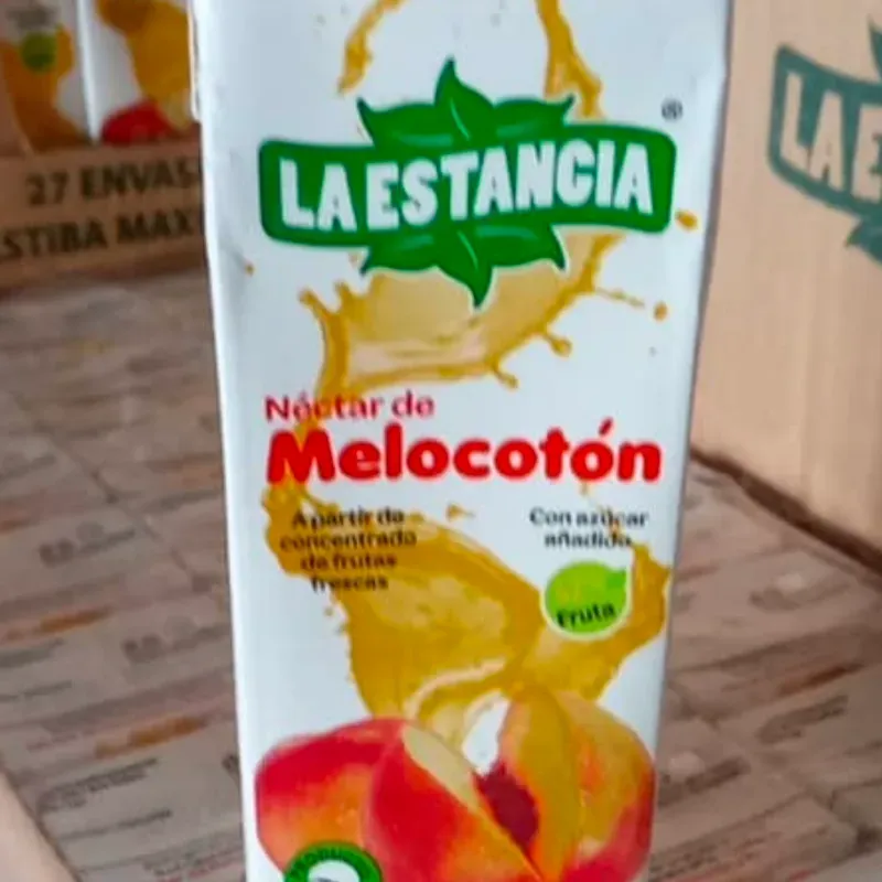 JUGOS NATURALES ( 27 uni )