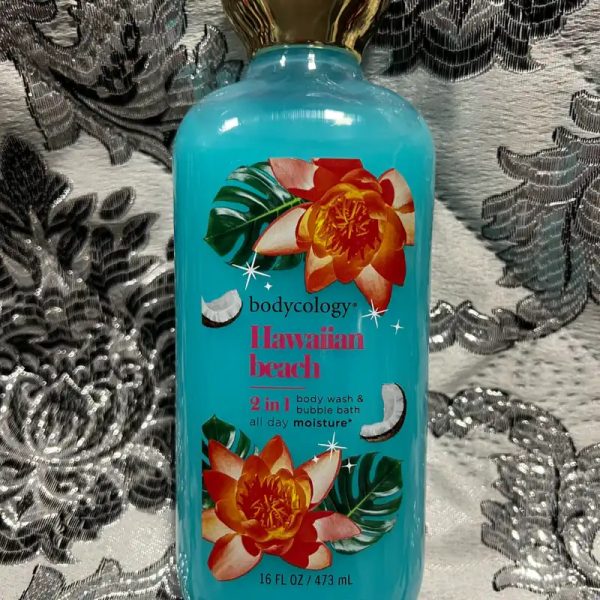 Gel baño