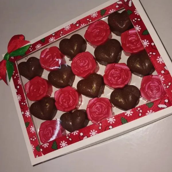 Bombones