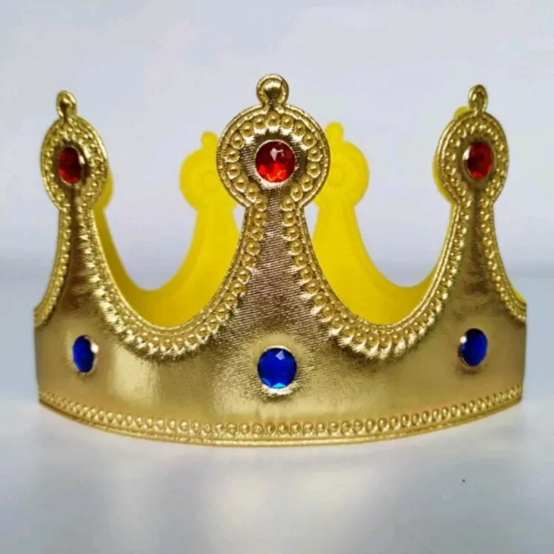 Corona  para Hombres