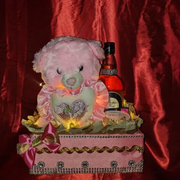 Combo para Regalo Sorpresa