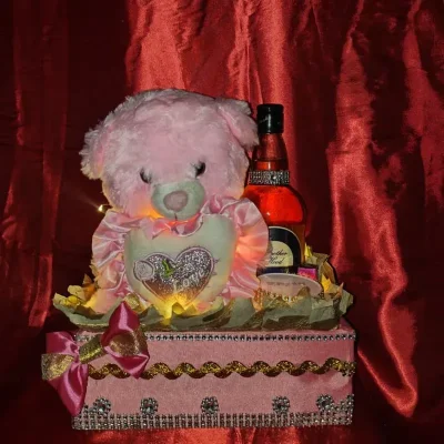 Combo para Regalo Sorpresa