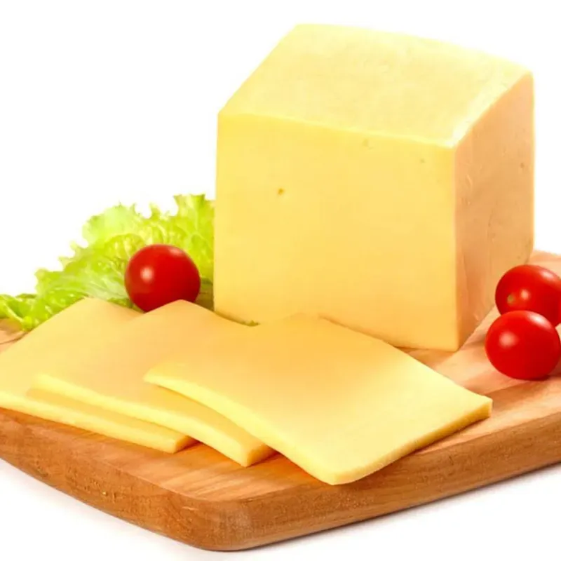 Agrego de Queso Gouda