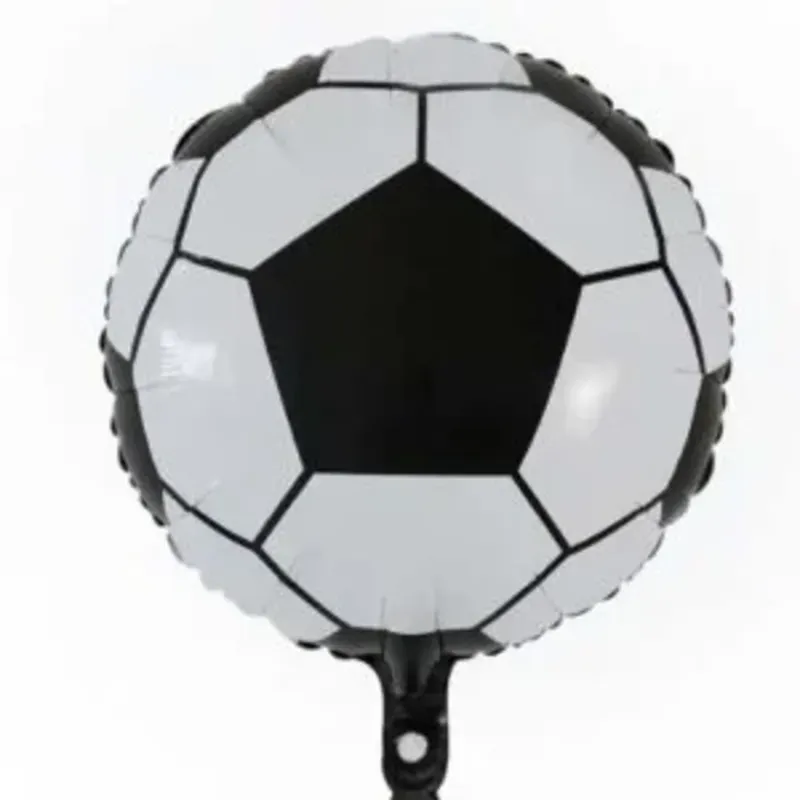 Globo Redondo Football