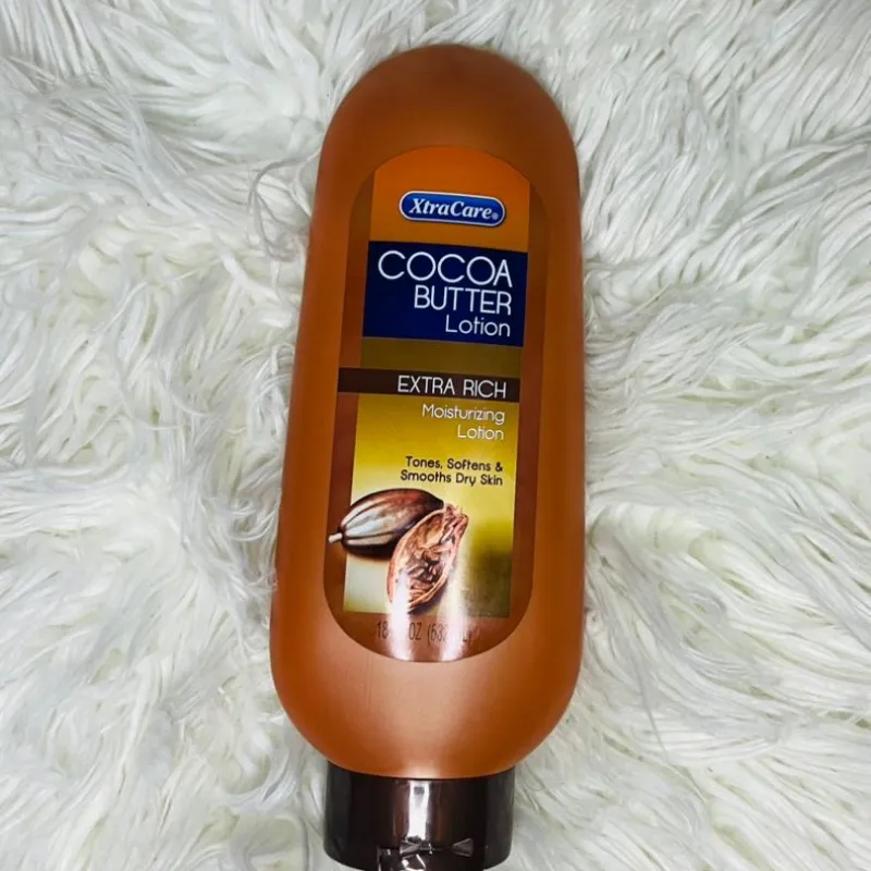 XtraCare®️ Cocoa Butter Lotion – Extra Rich
