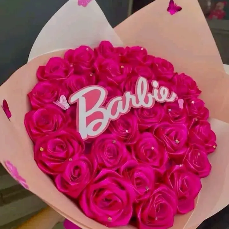 Ramo Artificial de 25 de Rosas Eternas