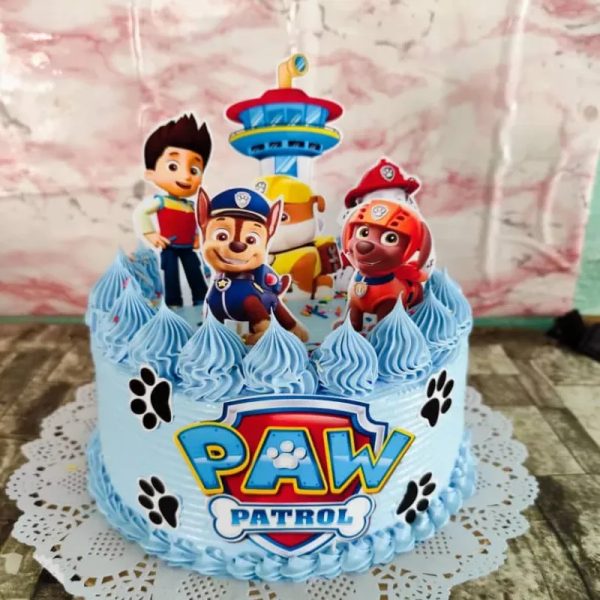CAKES TEMATICOS