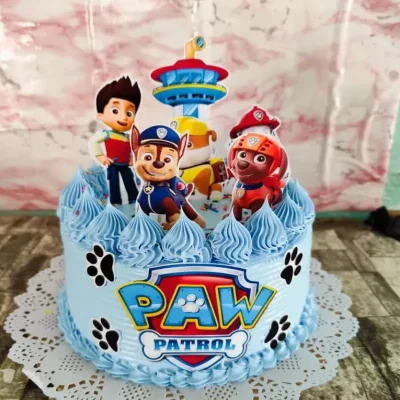 CAKES TEMATICOS