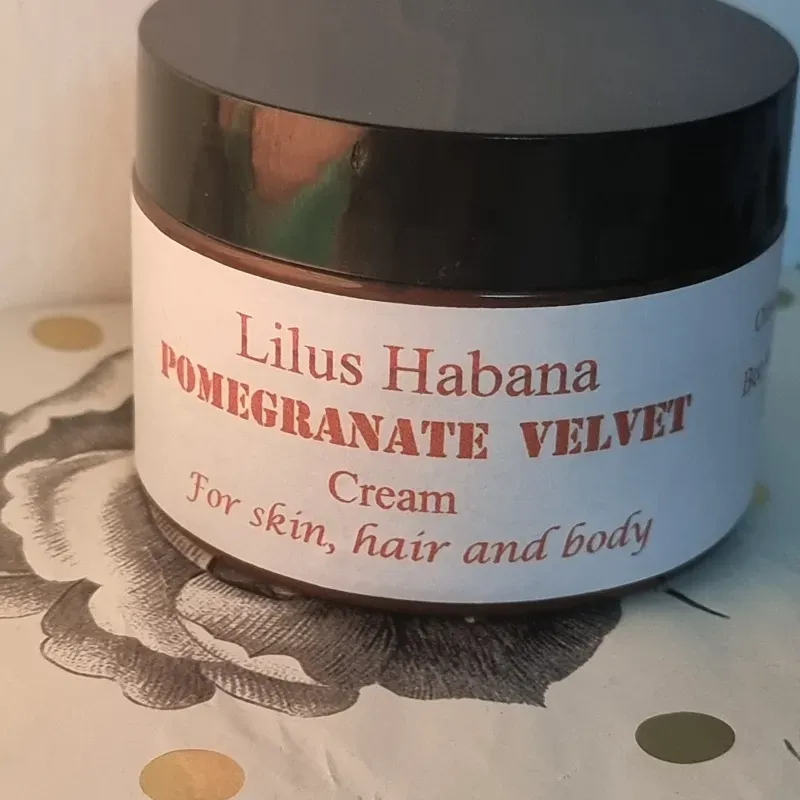 Granadas Velvet 120g