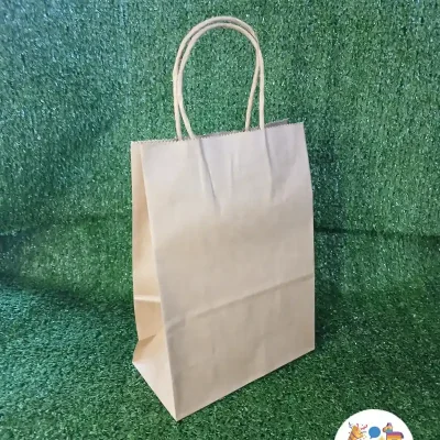 Bolsitas de Cartuchos