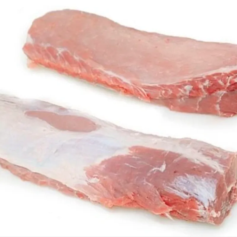 Lomo de cerdo  de 7 libras