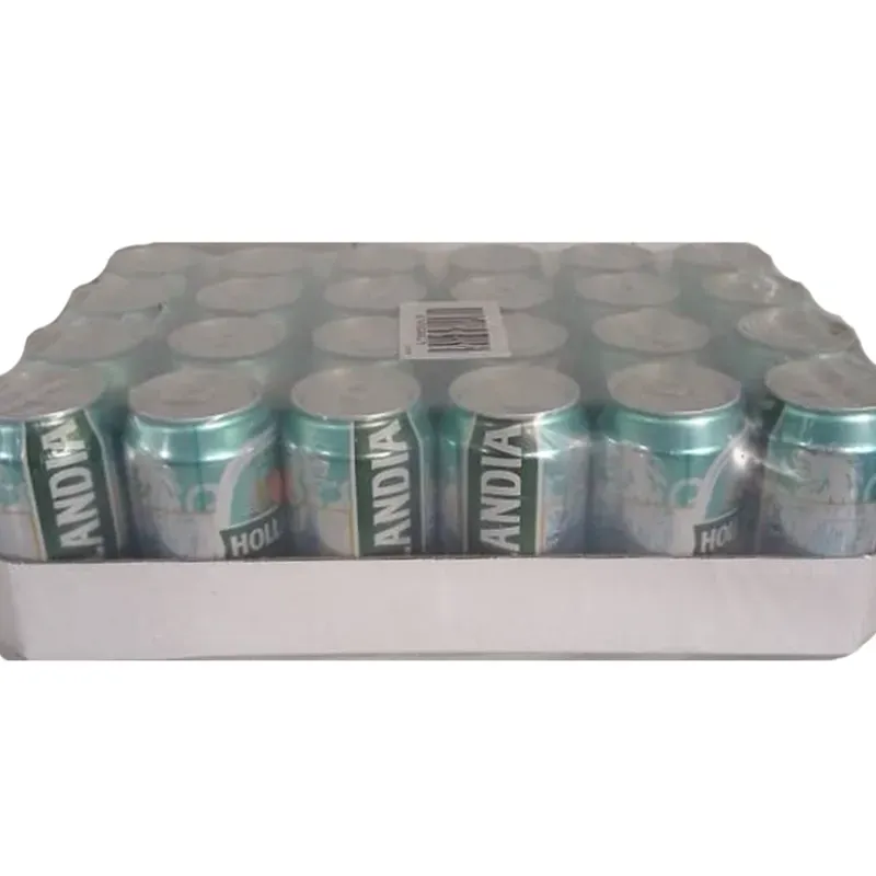 Caja De Cerveza Hollandia